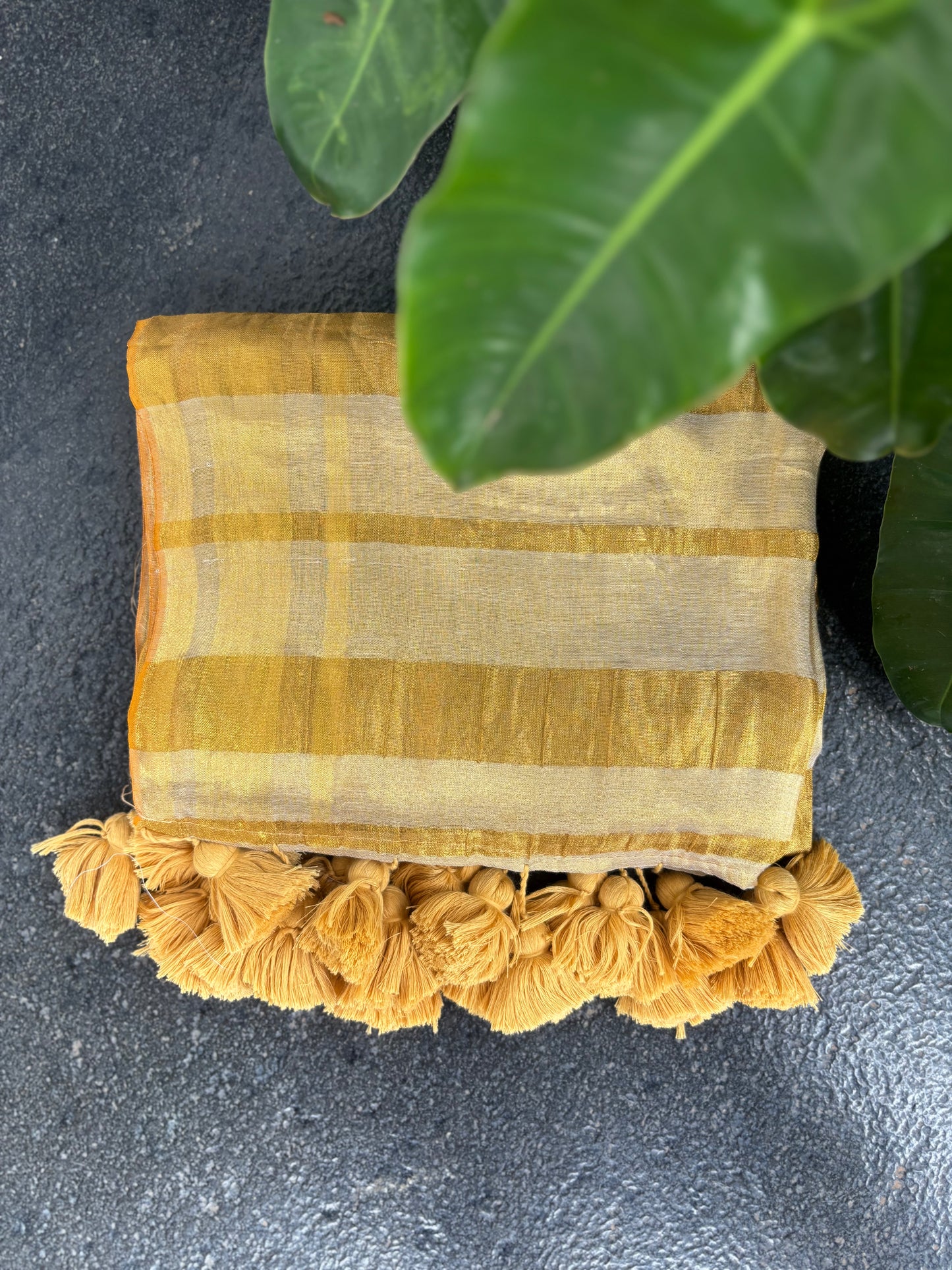 Onam Saree