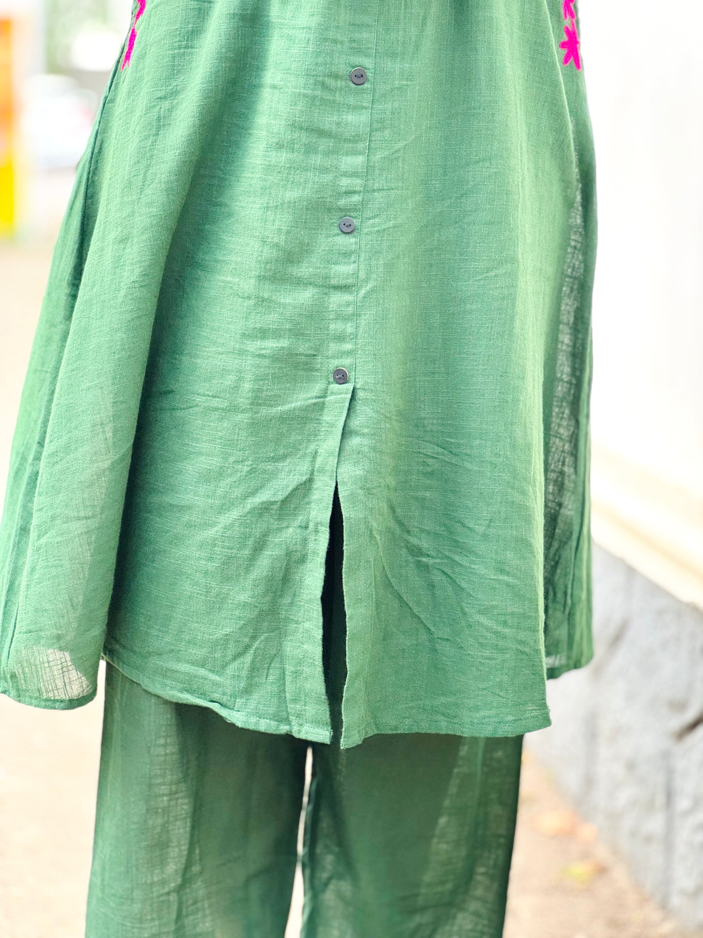 Co-ord Sets