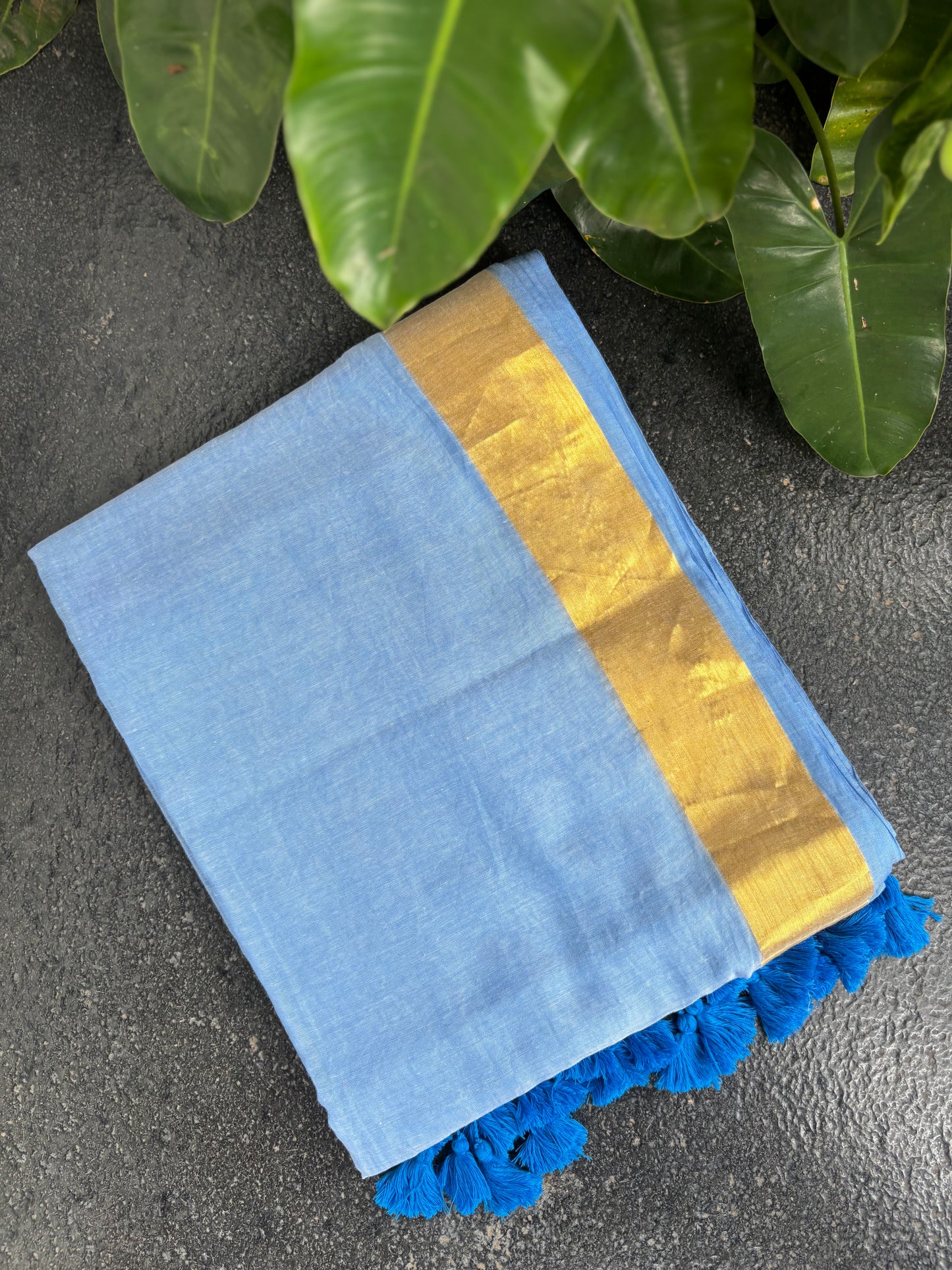 Onam Saree