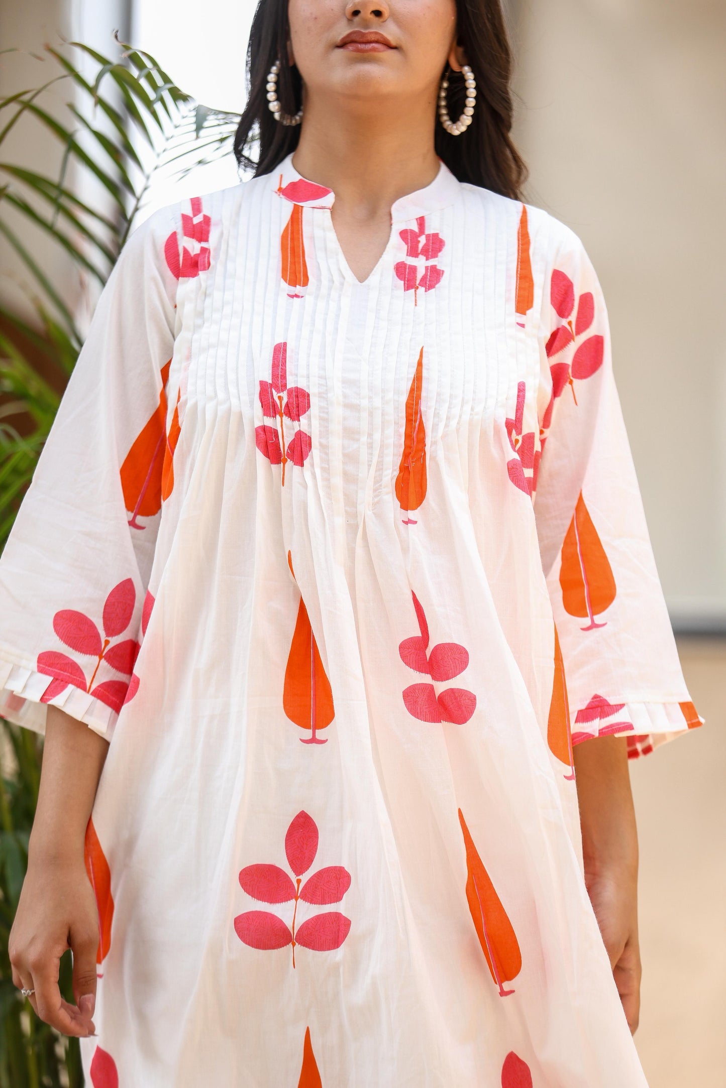 Breeze Cotton Cord Sets