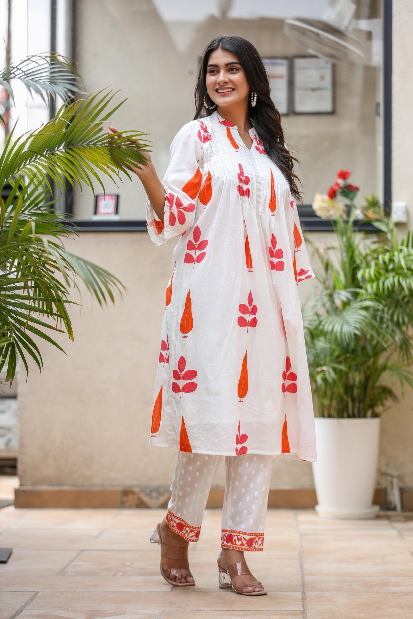 Breeze Cotton Cord Sets