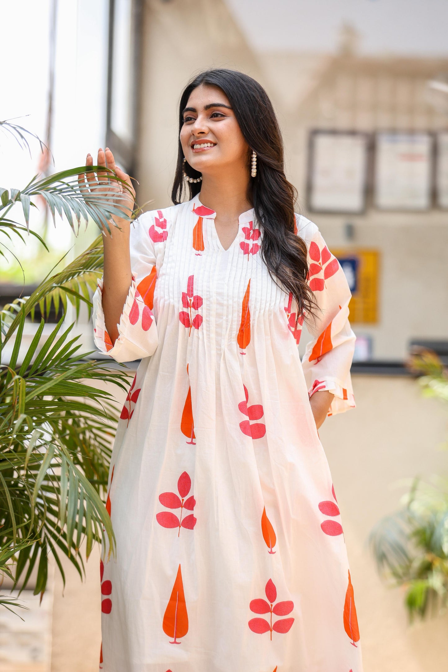 Breeze Cotton Cord Sets