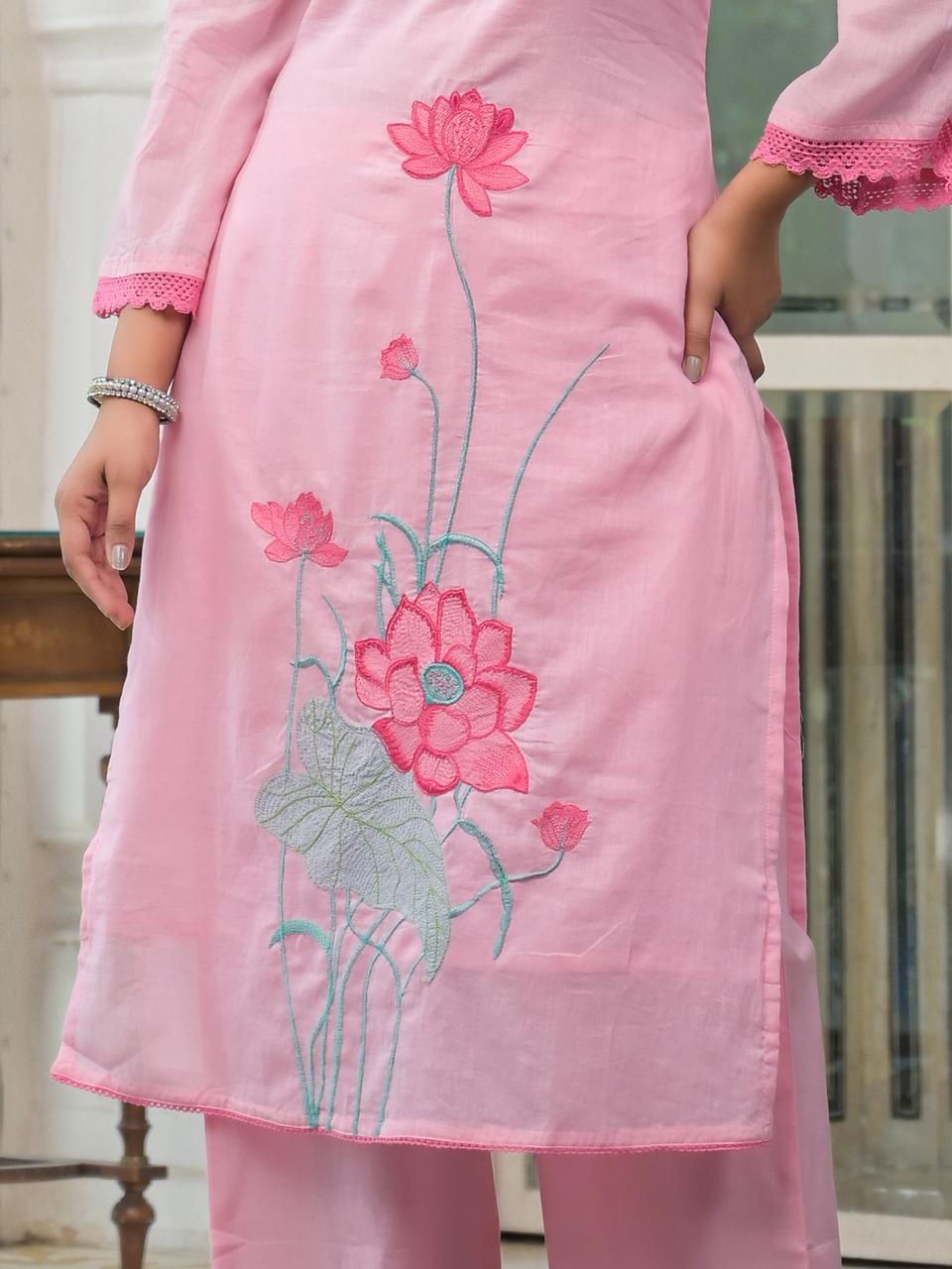 Mul Cotton  Cord Sets