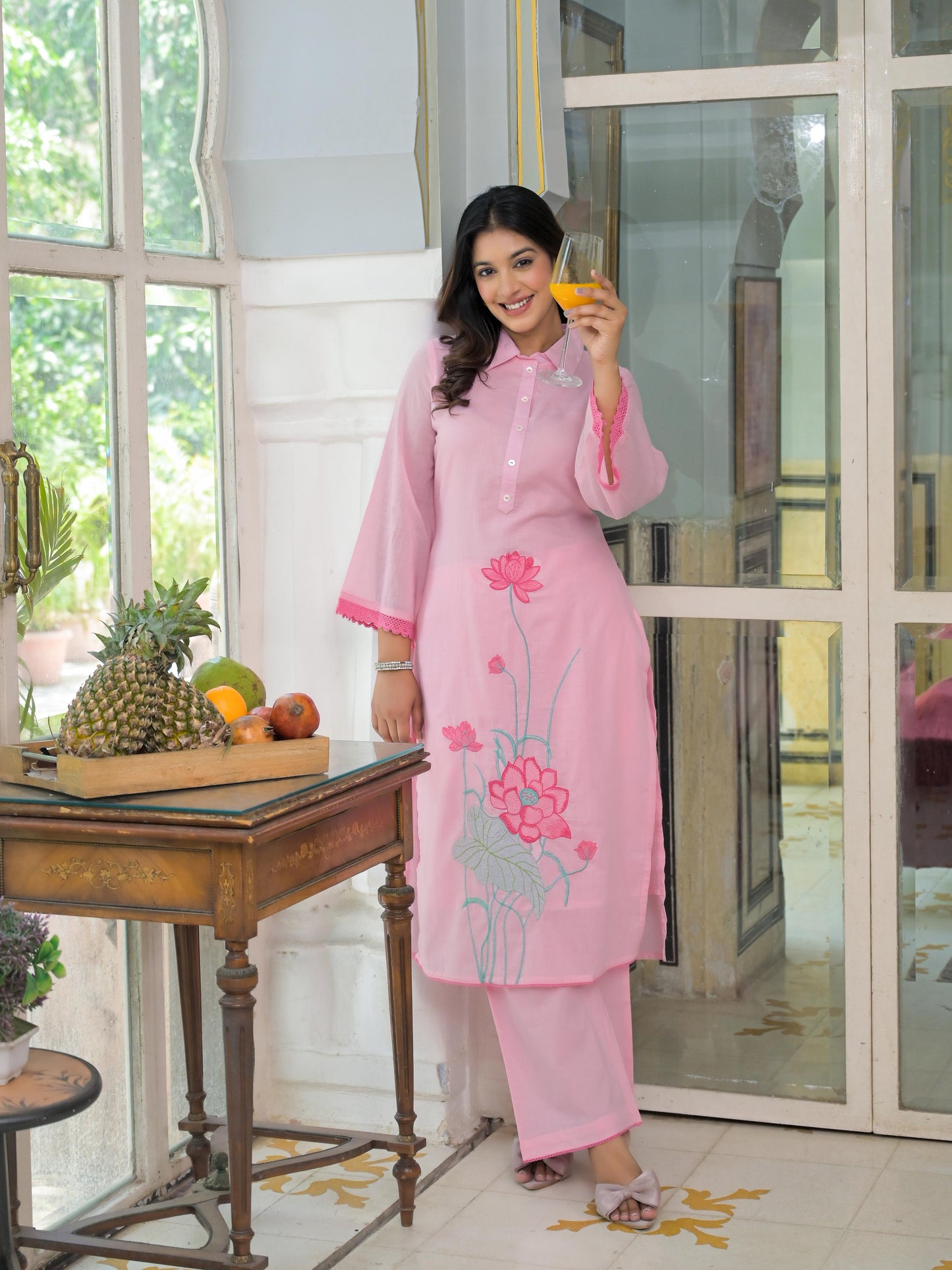 Mul Cotton  Cord Sets