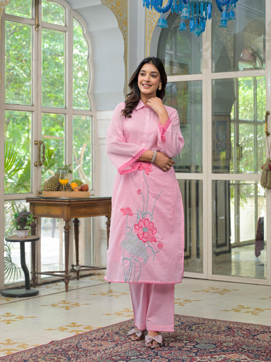 Mul Cotton  Cord Sets