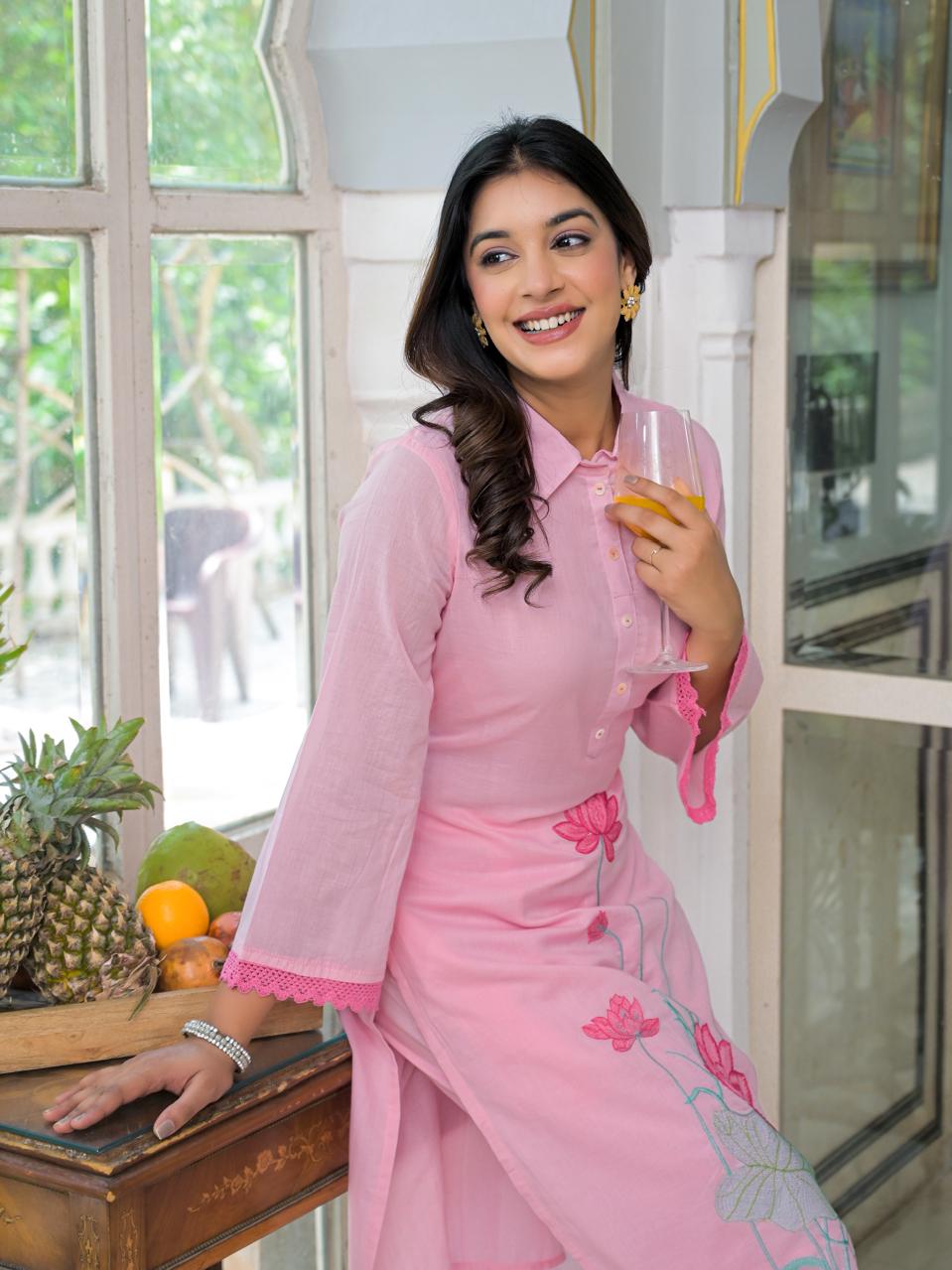 Mul Cotton  Cord Sets